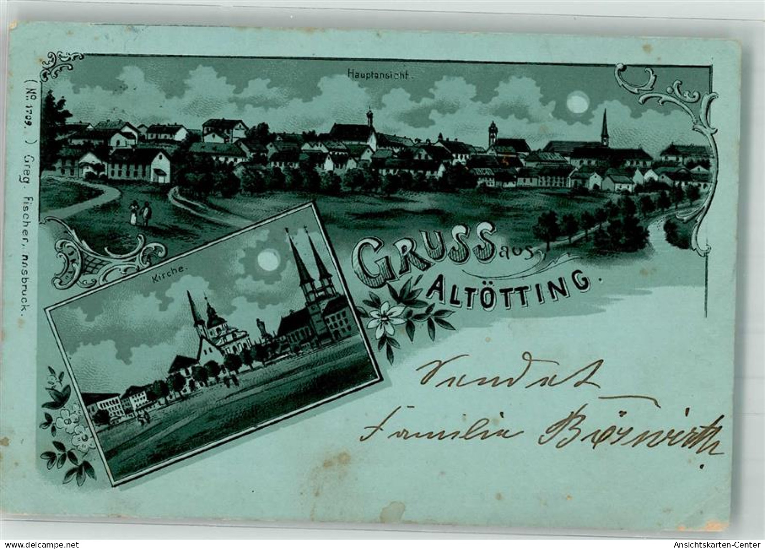 13985074 - Altoetting