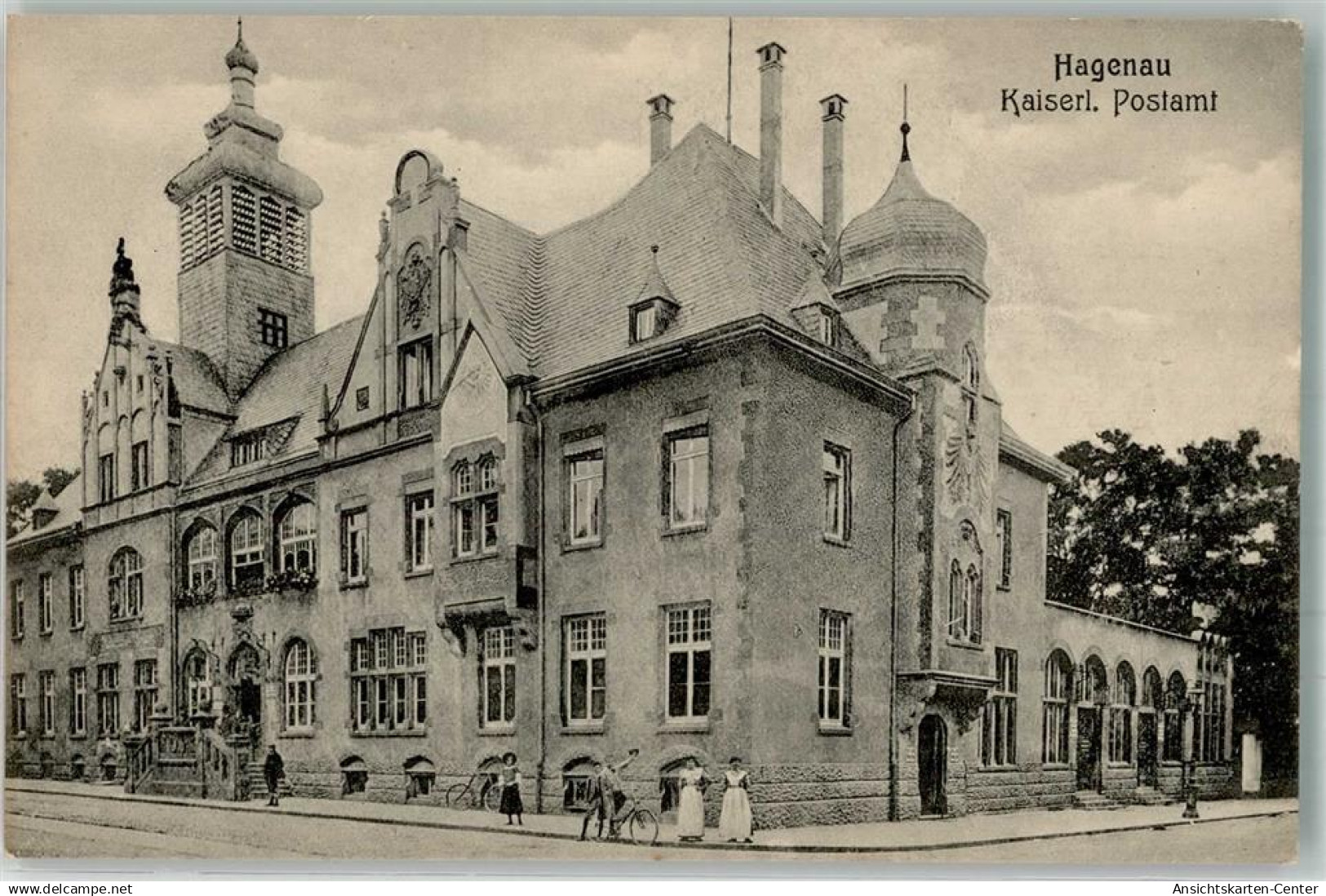 13985578 - Haguenau Hagenau