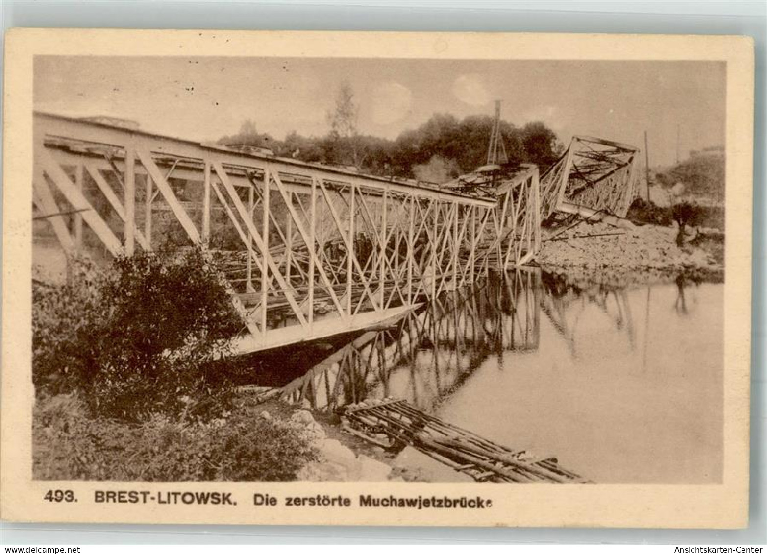 13985584 - Brest Brest-Litowsk