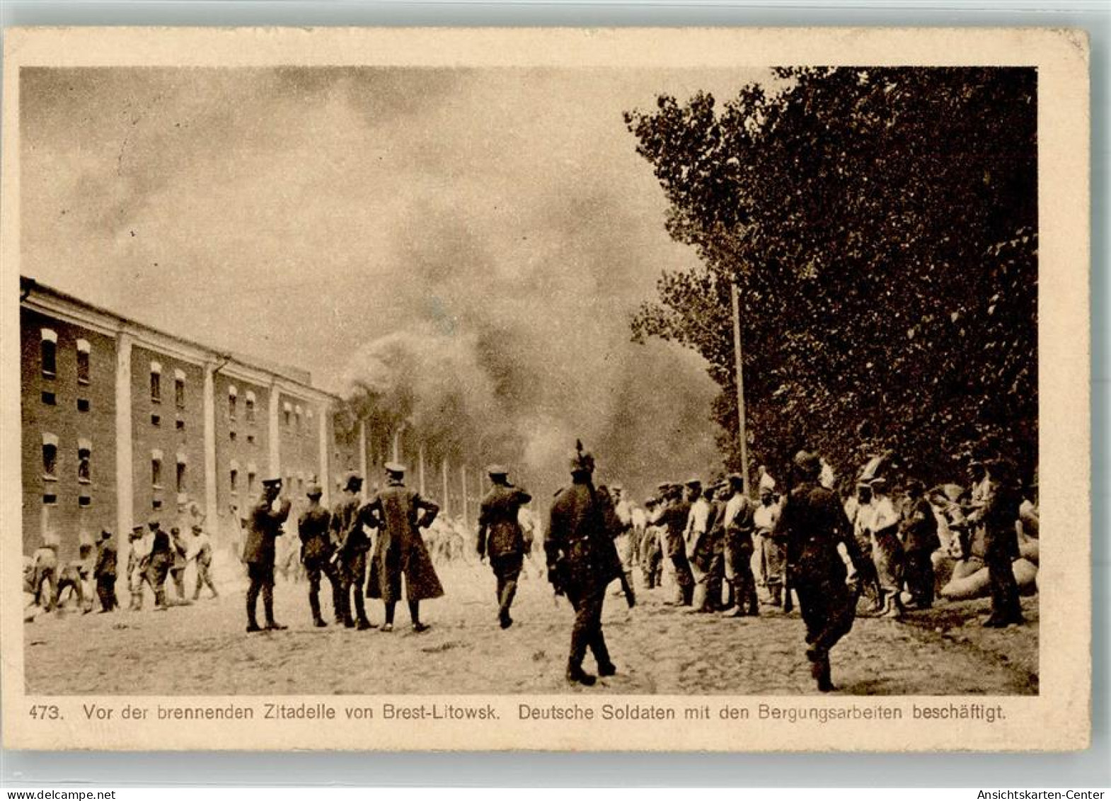 13986427 - Brest Brest-Litowsk