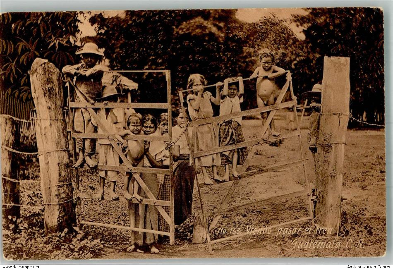 13986484 - Guatemala-Stadt