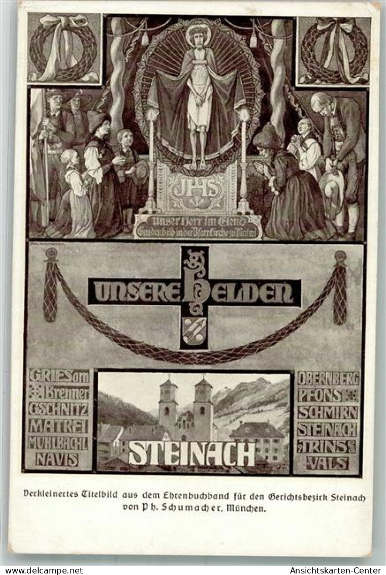 13986603 - Steinach am Brenner