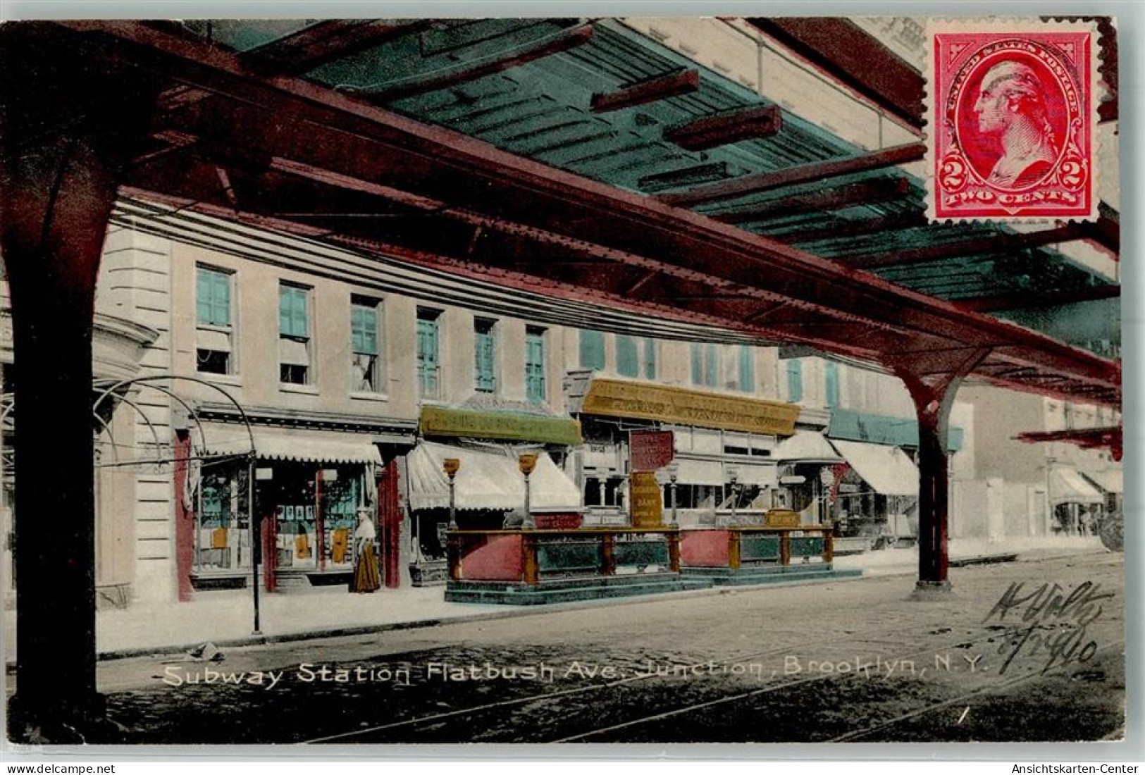 13986728 - New York City