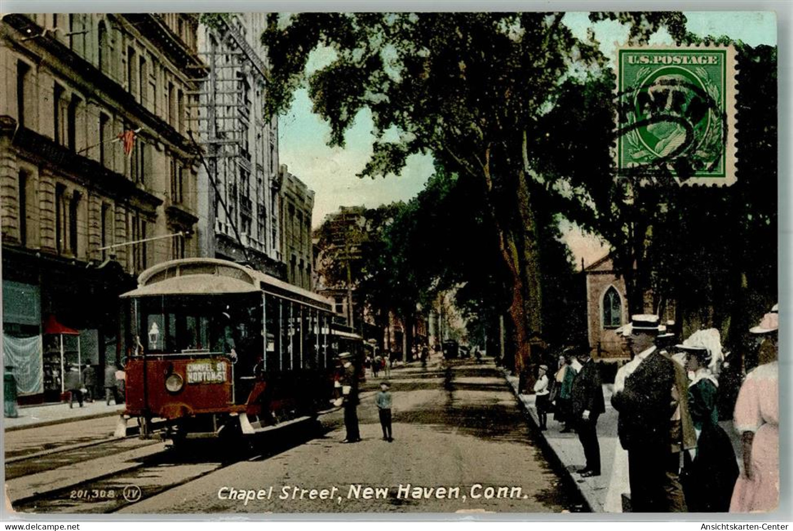 13986742 - New Haven