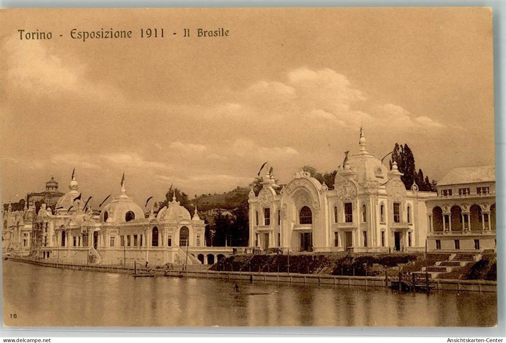 13986835 - Torino Turin