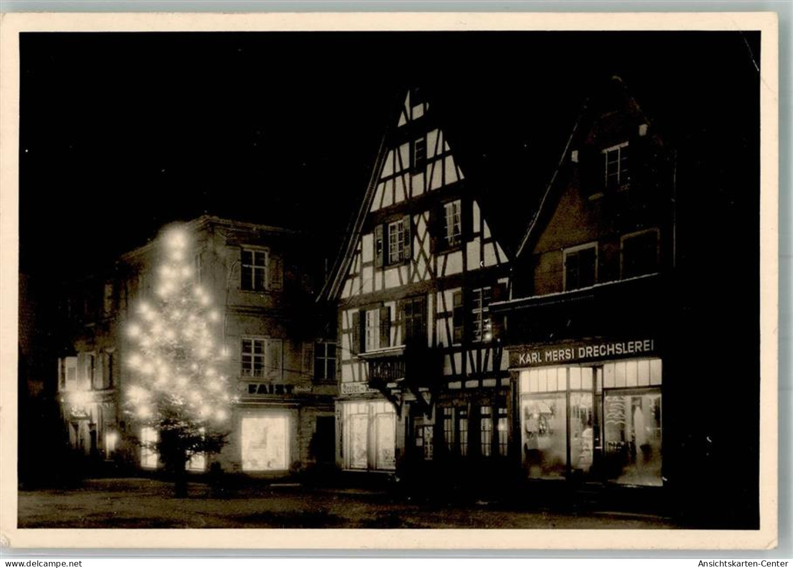 13987000 - Oberkirch , Baden