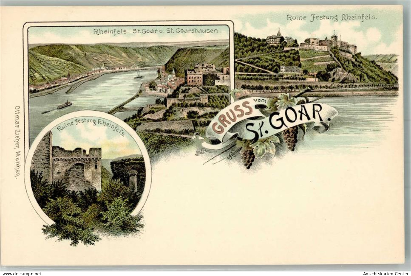 13987183 - St. Goar