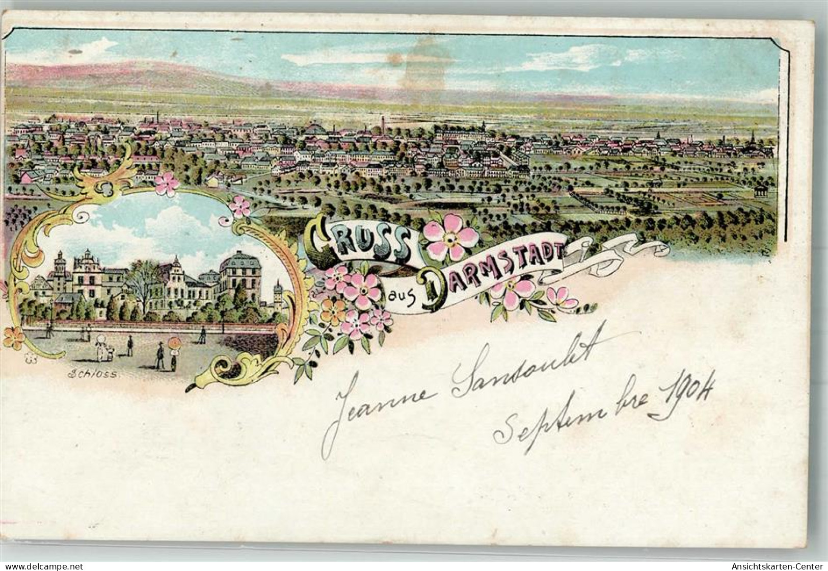 13987216 - Darmstadt