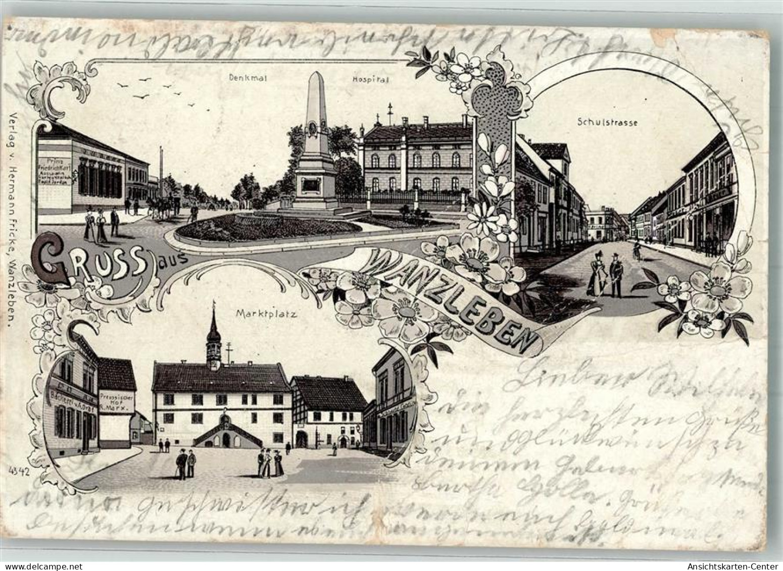 13987532 - Wanzleben