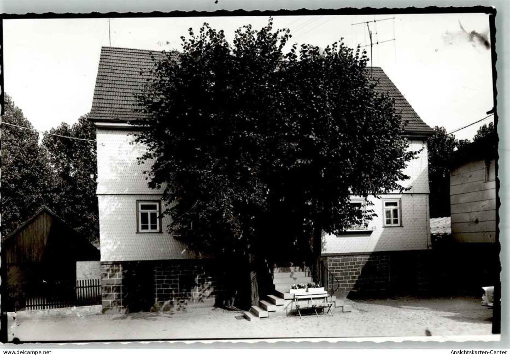 13987566 - Hetzdorf b Floeha