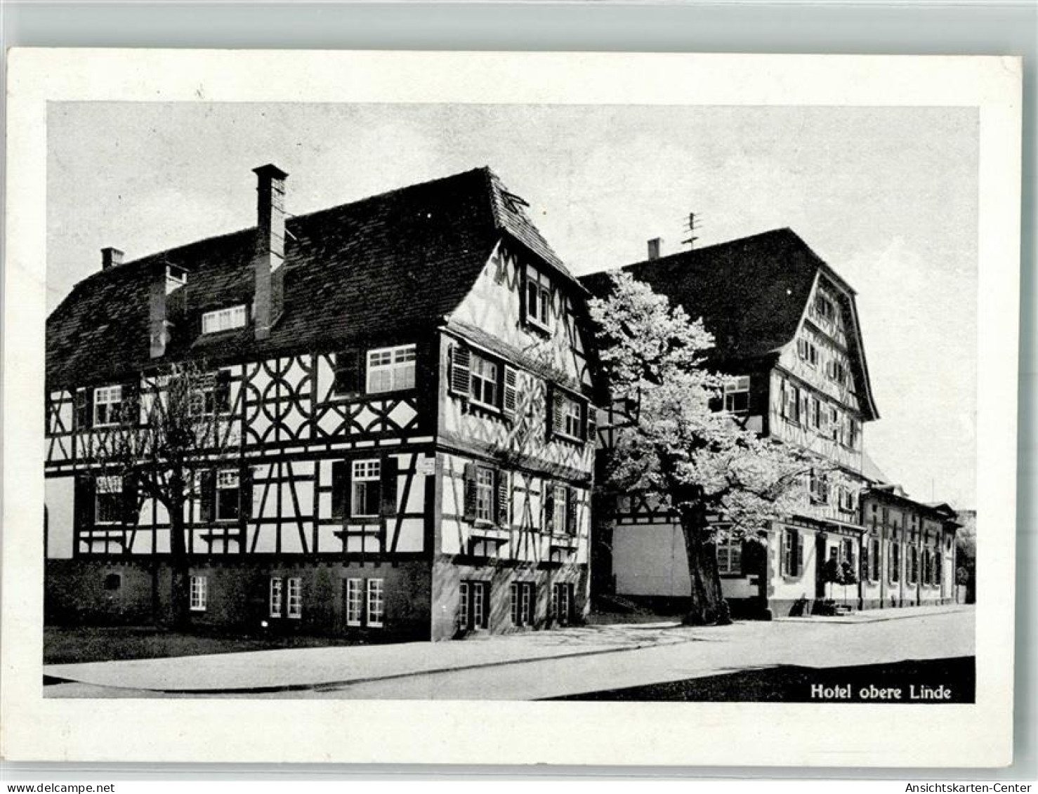 13987591 - Oberkirch , Baden