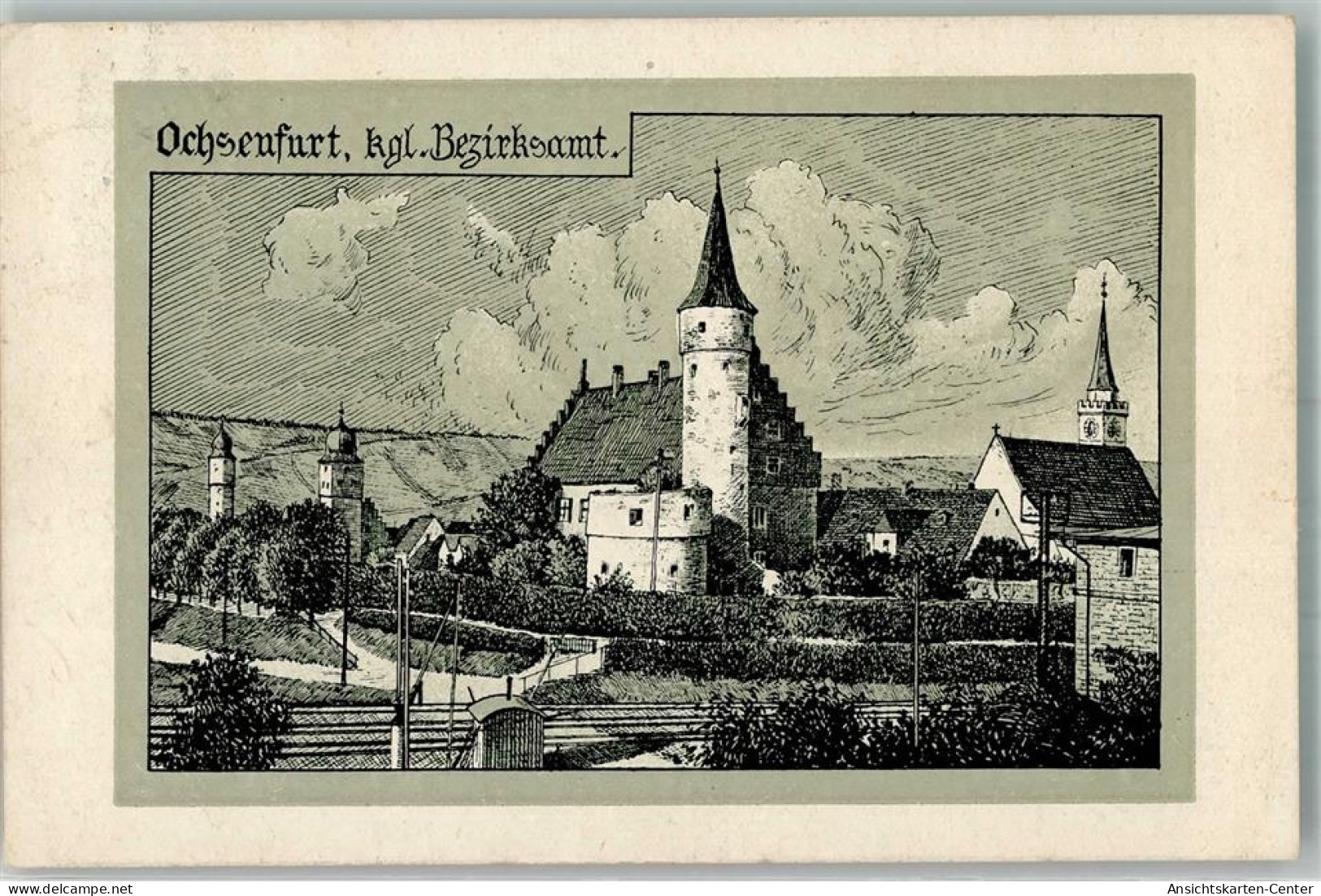 13987851 - Ochsenfurt