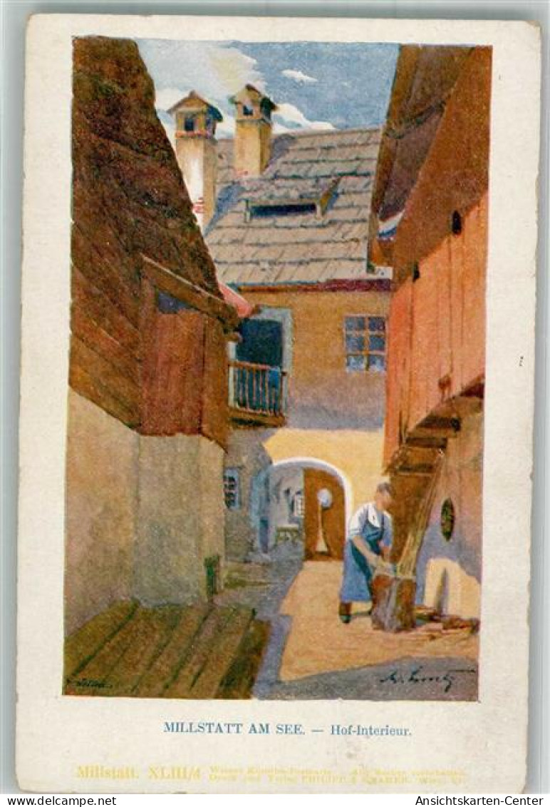 13988428 - Millstatt