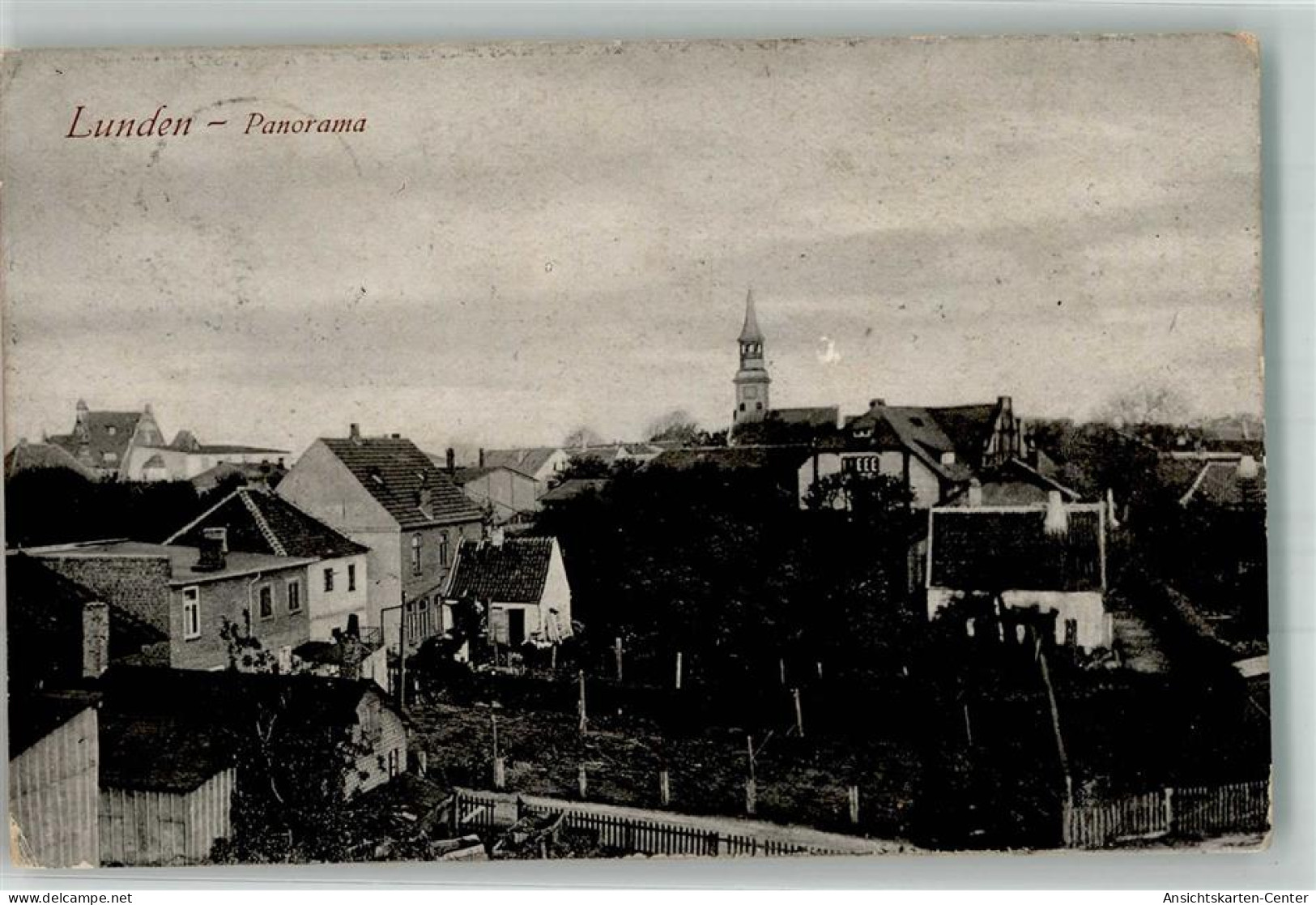 13988828 - Lunden , Holst