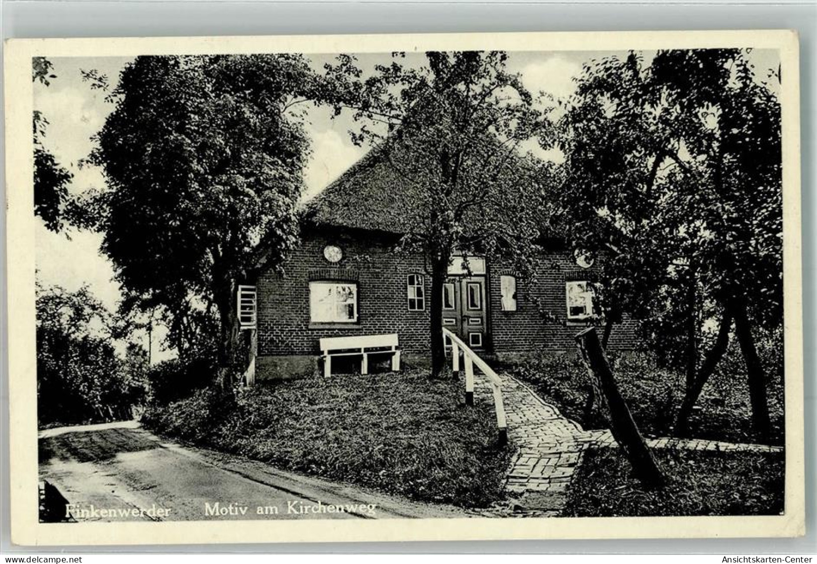 13989168 - Finkenwerder