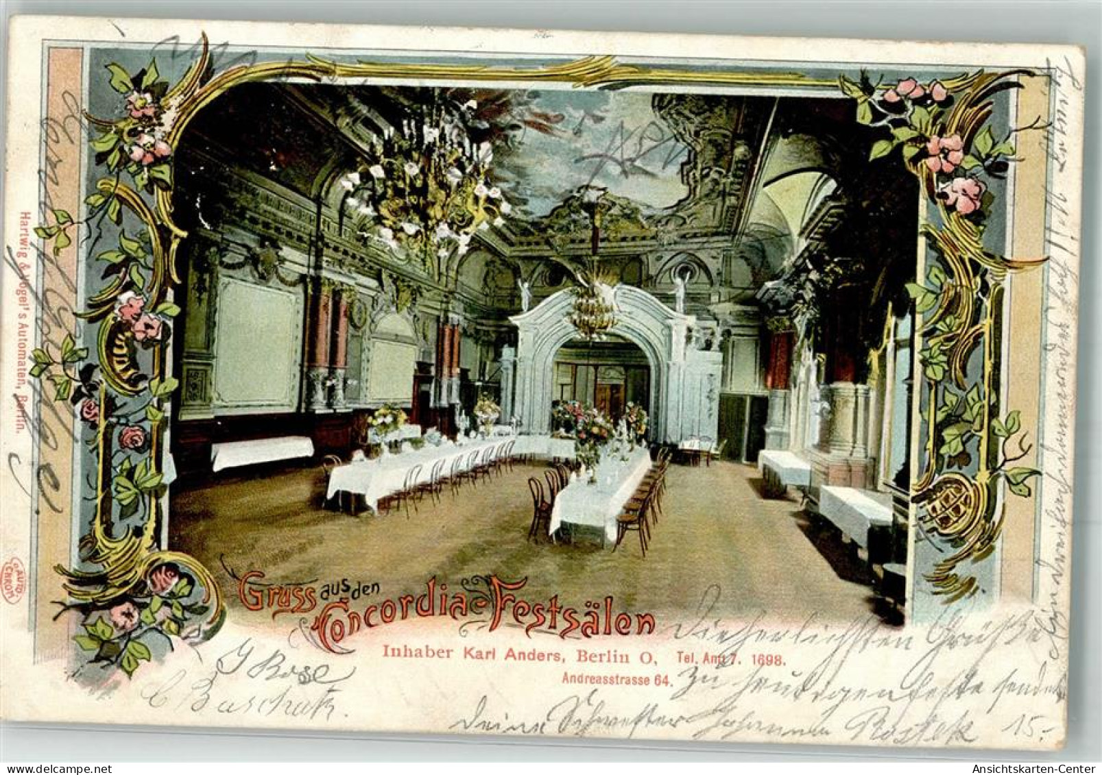 13989254 - Friedrichshain