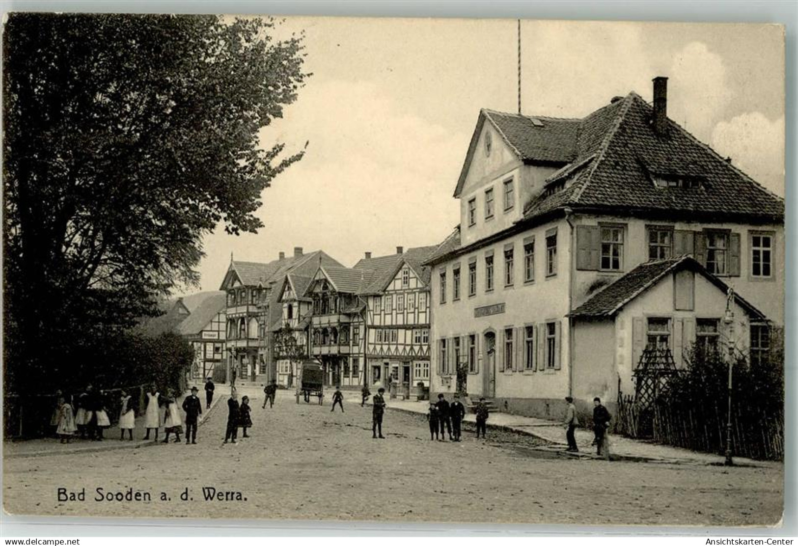13989325 - Bad Sooden-Allendorf