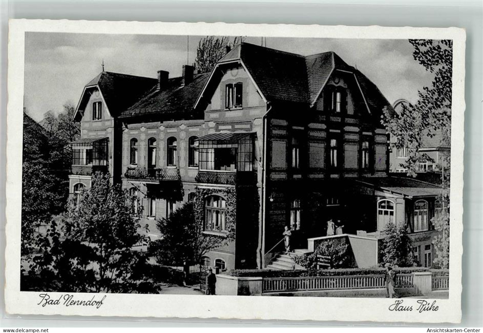 13989335 - Bad Nenndorf