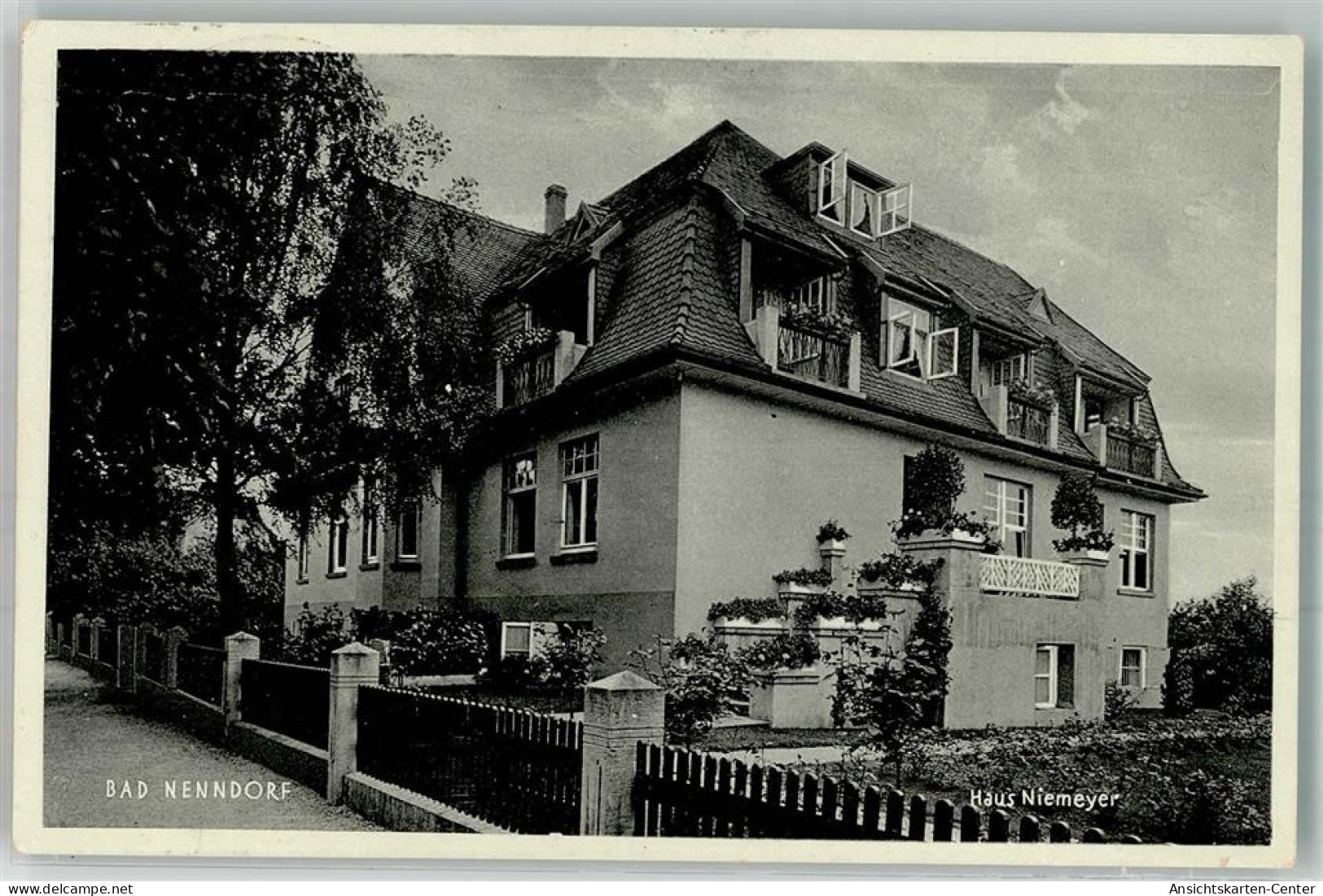 13989338 - Bad Nenndorf