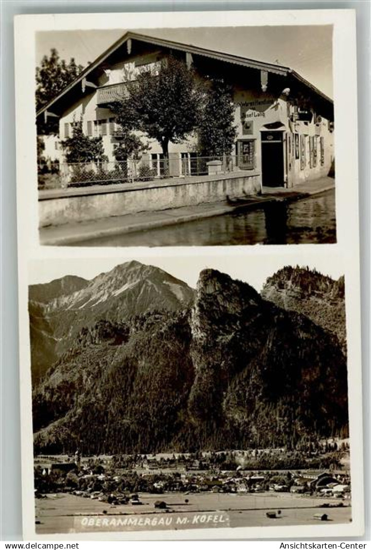 13989484 - Oberammergau