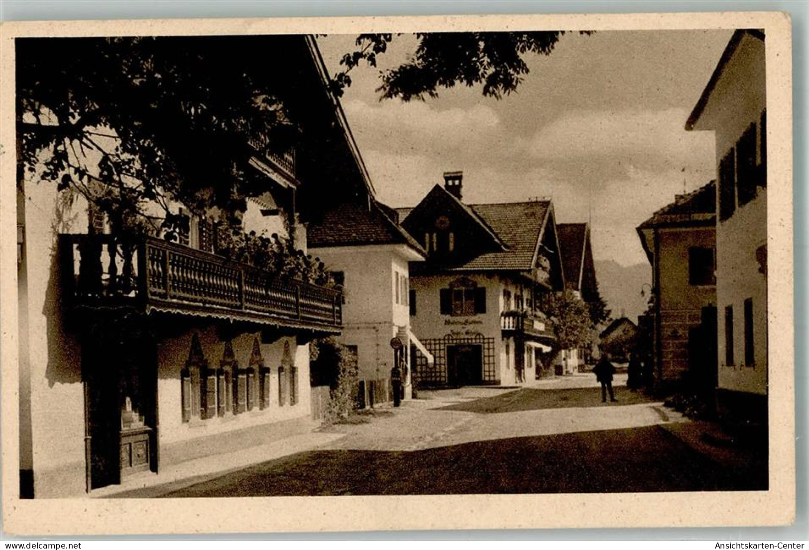 13989571 - Lenggries