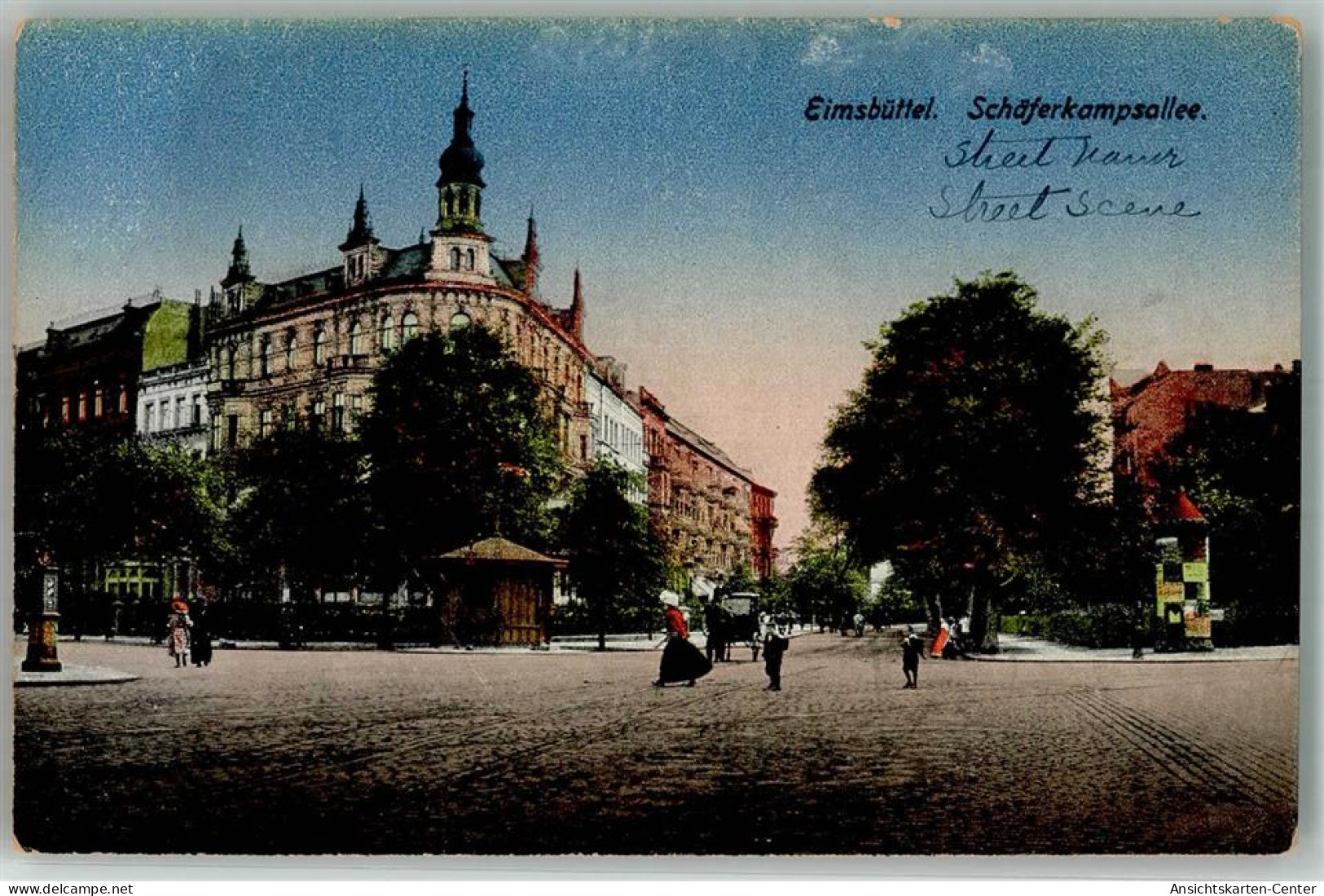 13989608 - Eimsbuettel