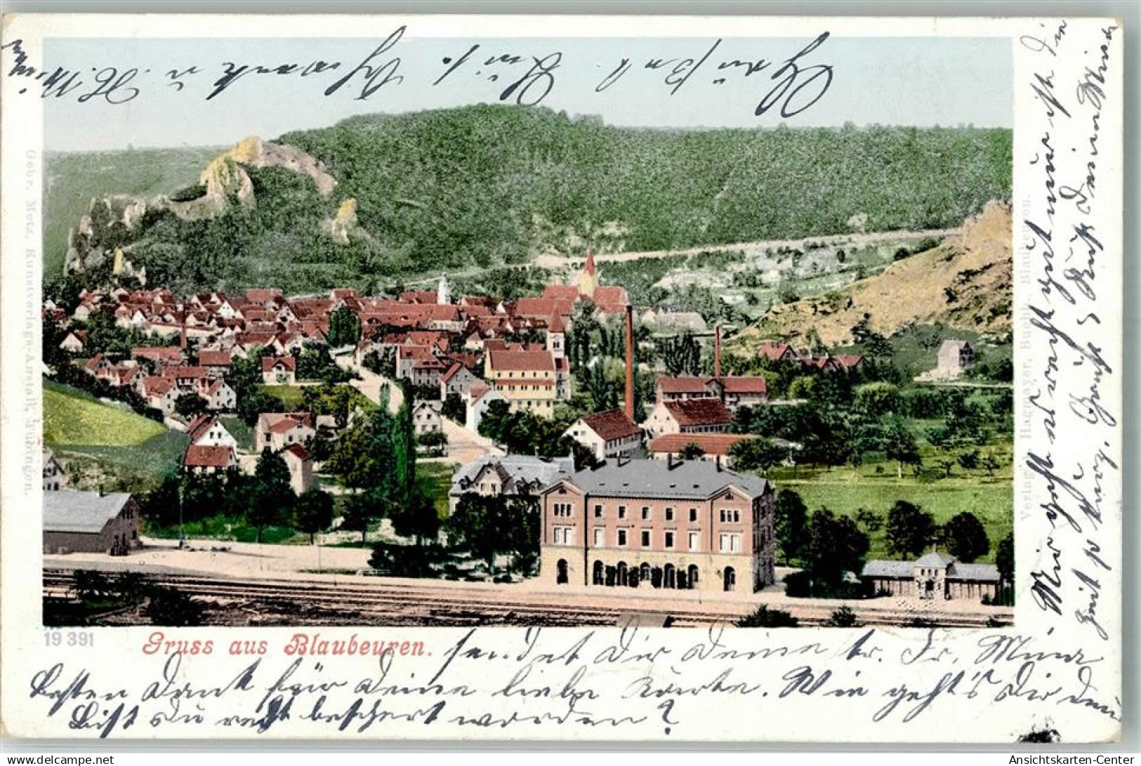 13989635 - Blaubeuren