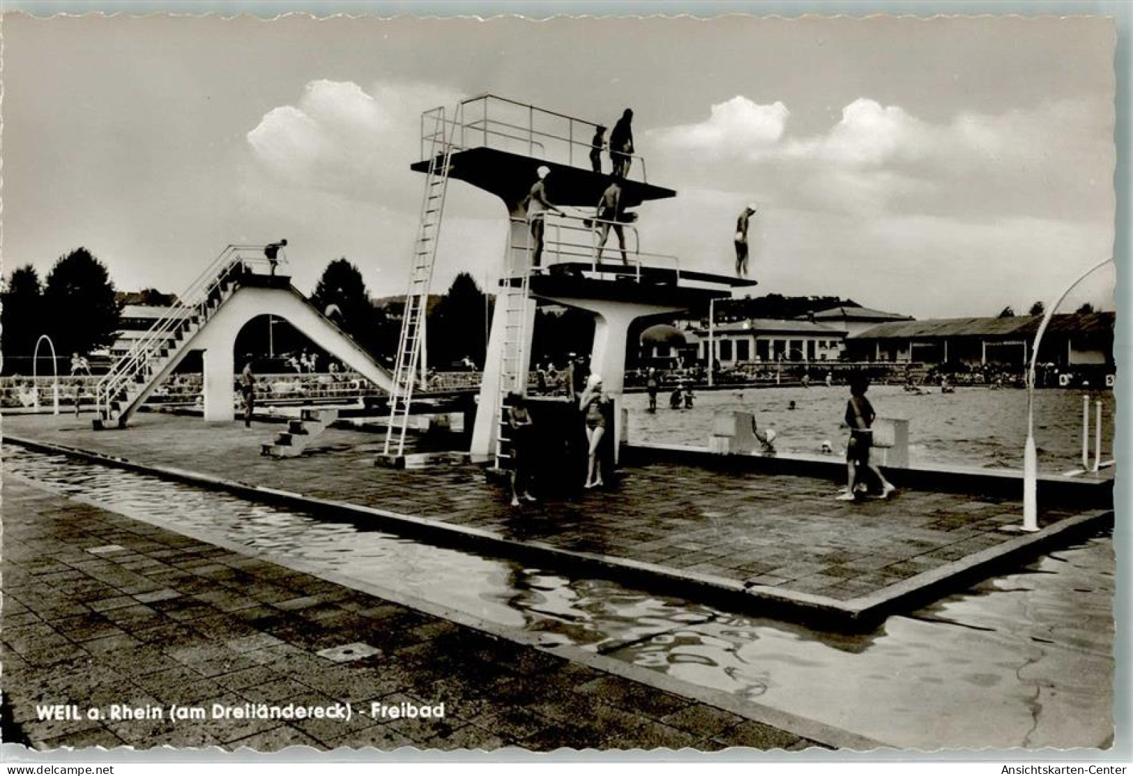 13989705 - Weil am Rhein