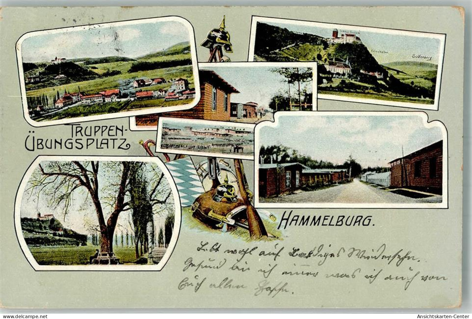 13989730 - Hammelburg