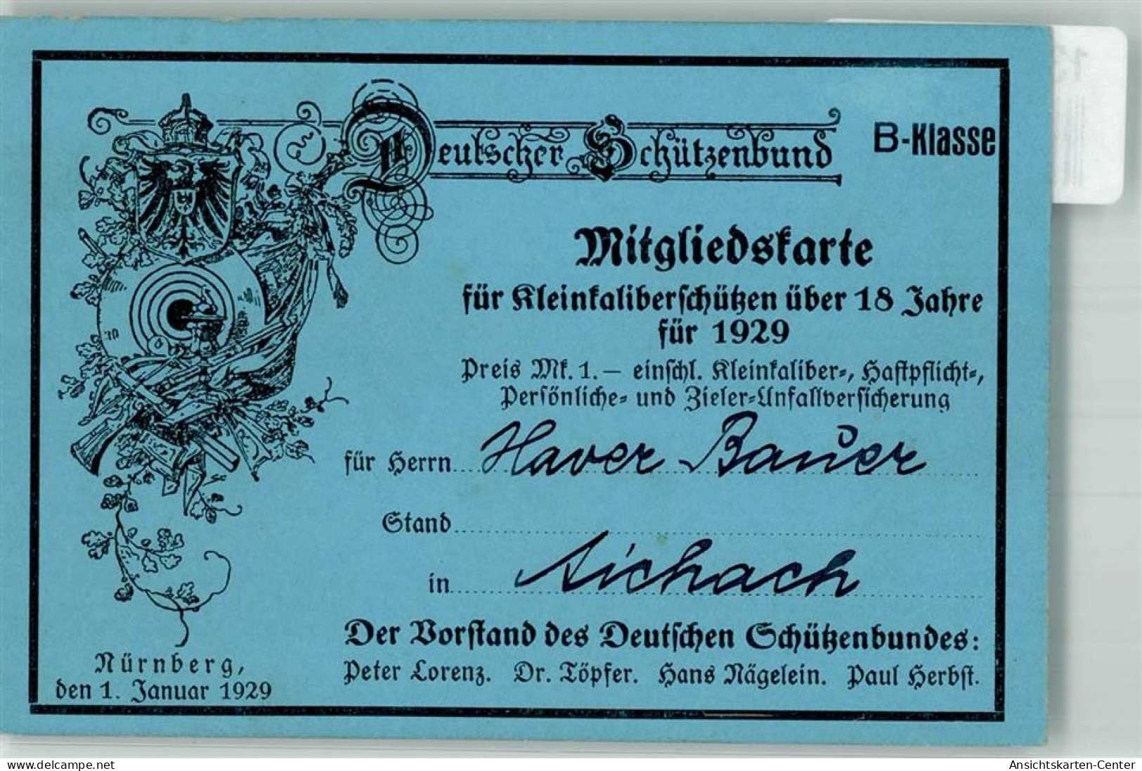 13989902 - Aichach , Kr Ravensburg