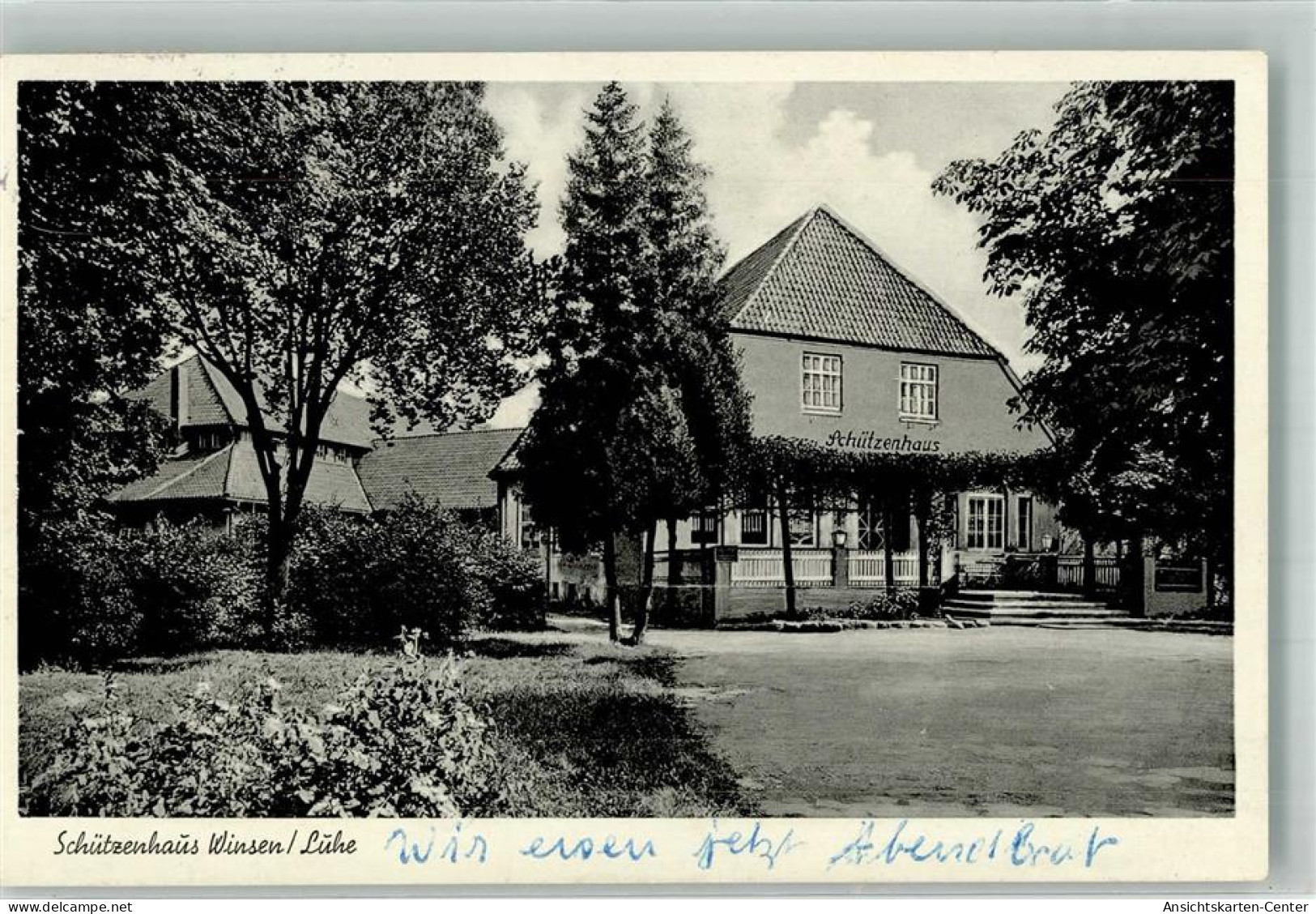 13989949 - Winsen Luhe