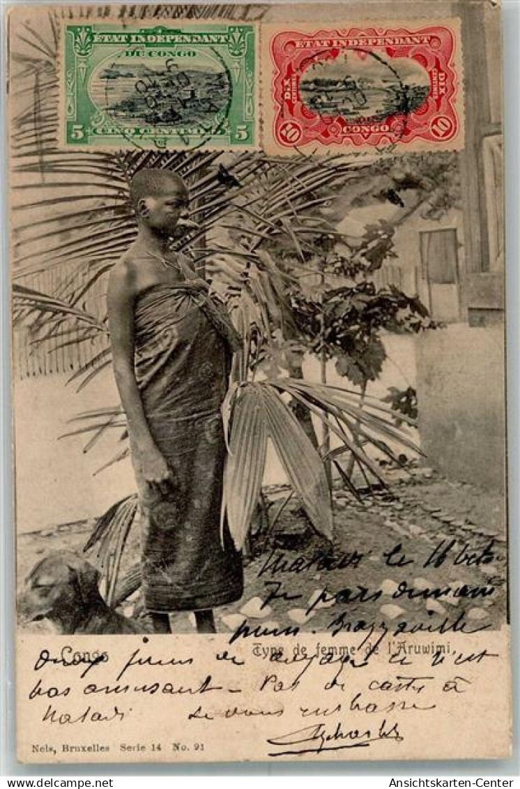 13989974 - Kinshasa Léopoldville