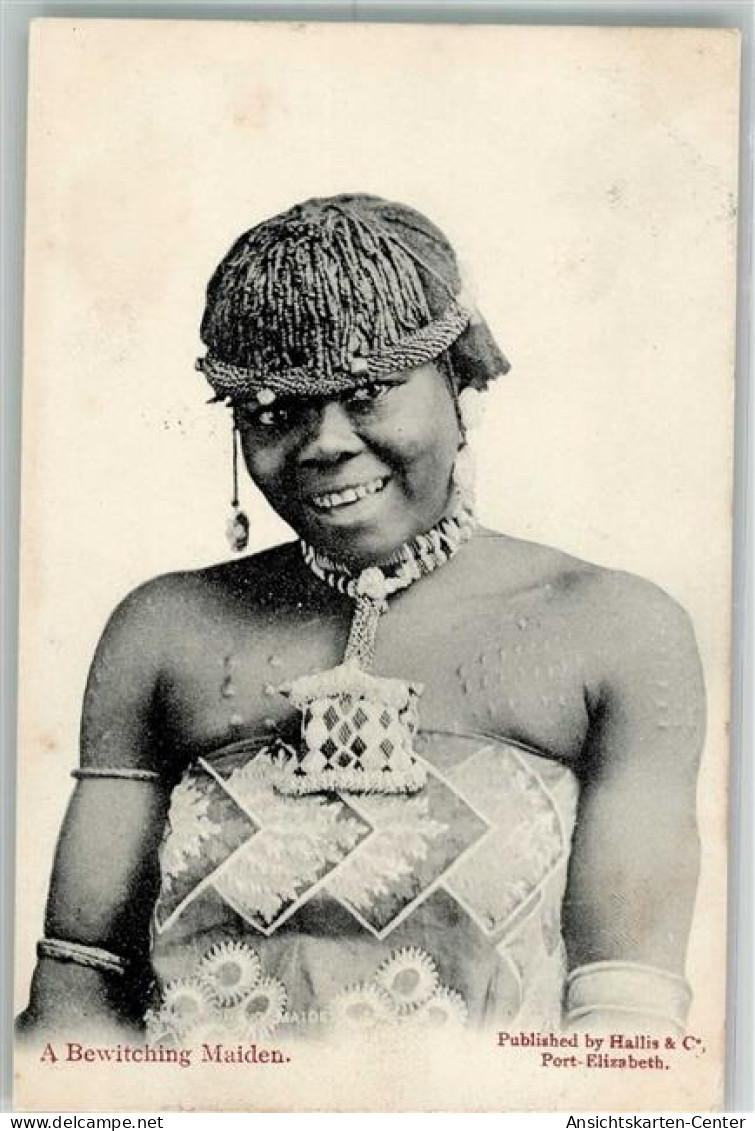 13990024 - Port Elizabeth