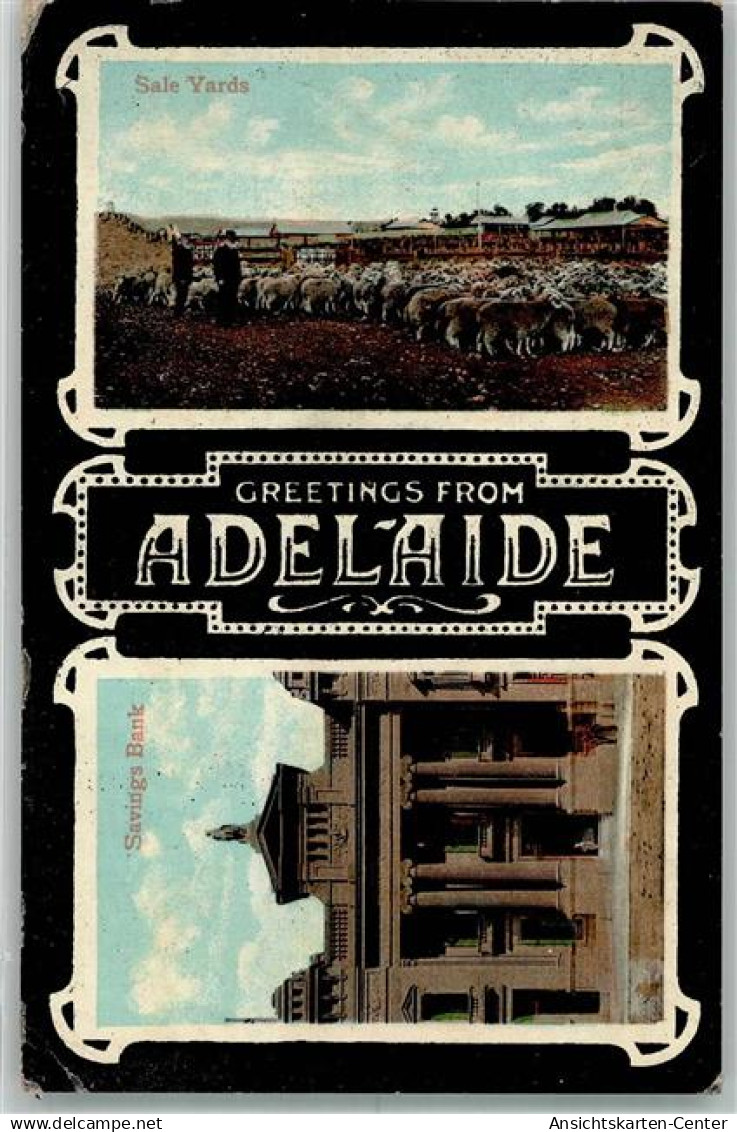 13990035 - Adelaide
