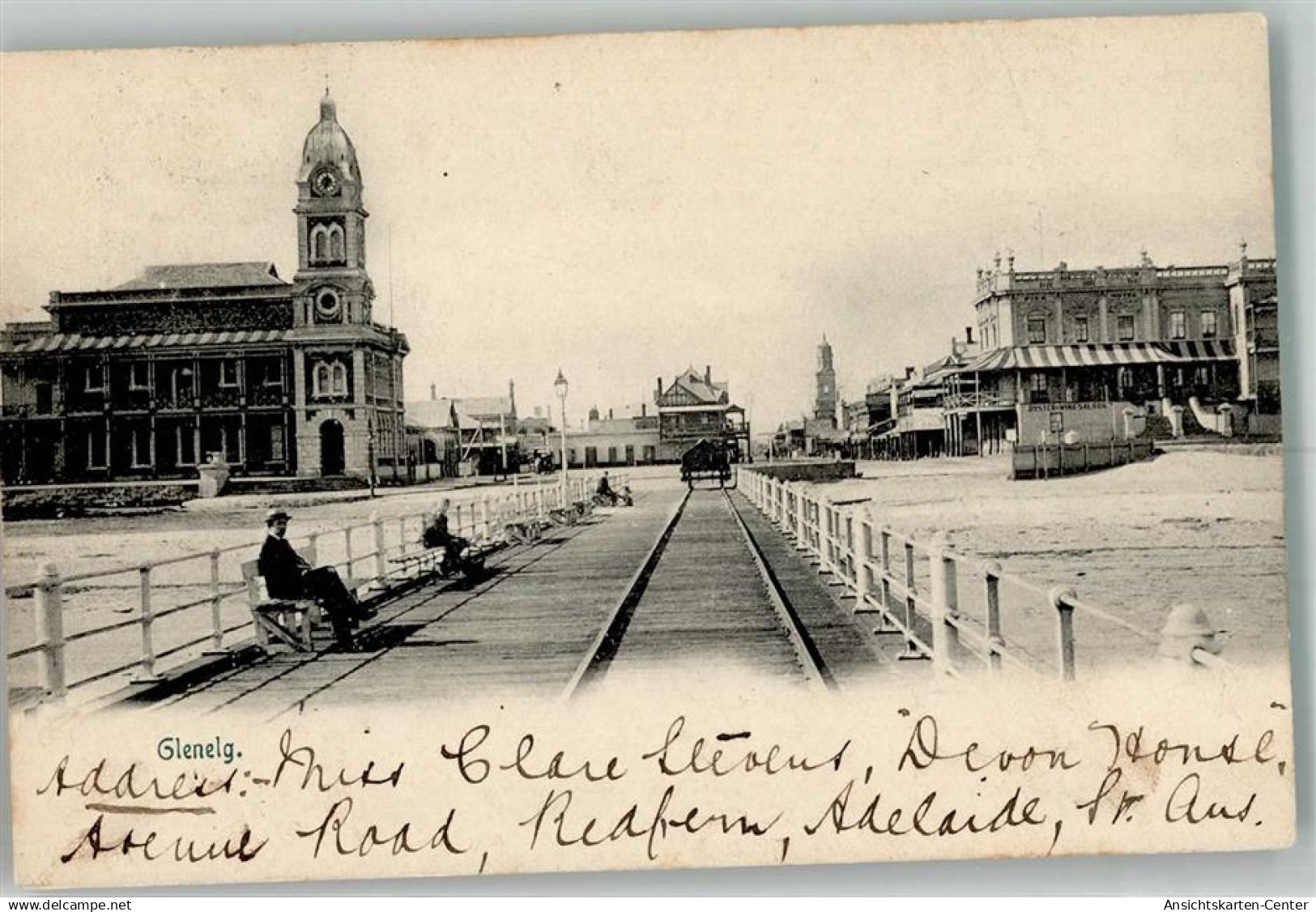 13990055 - Adelaide