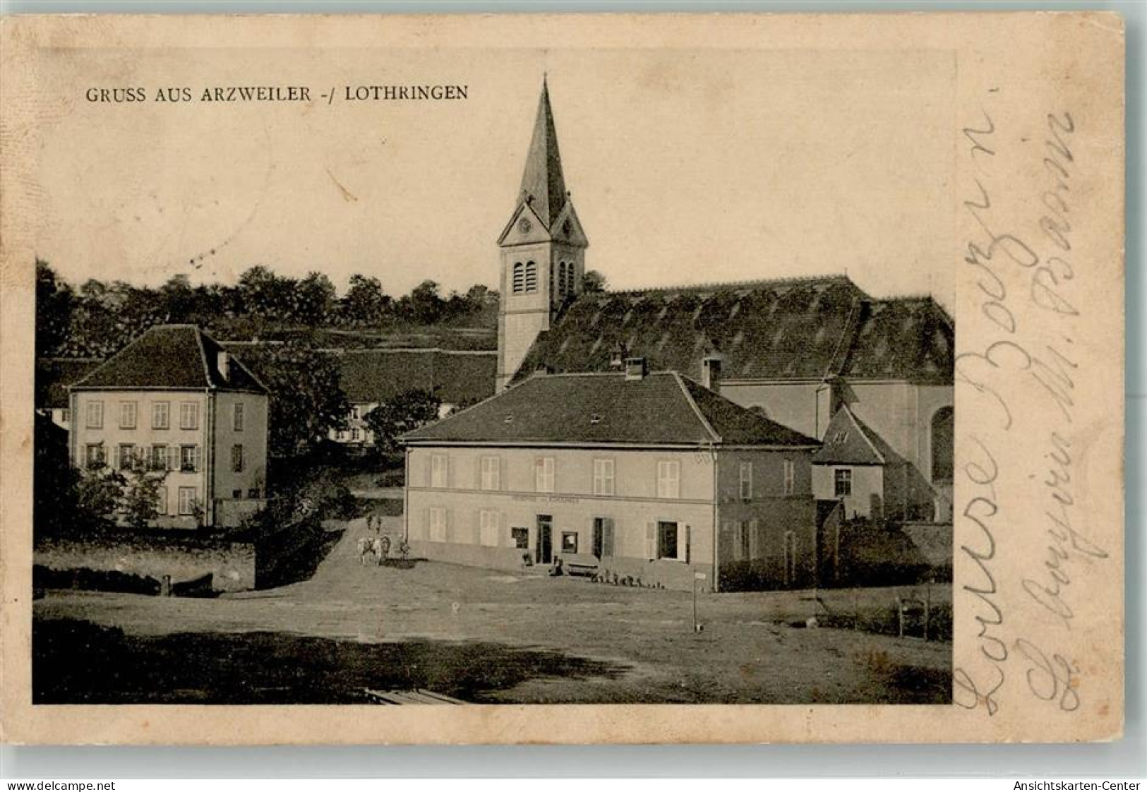 13990061 - Arzviller