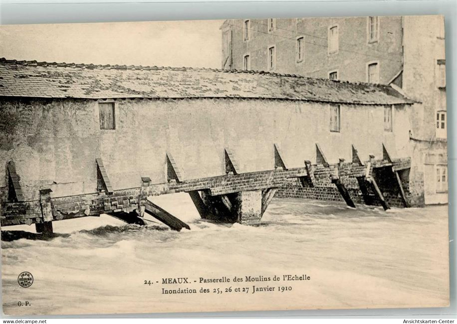 13990150 - Meaux