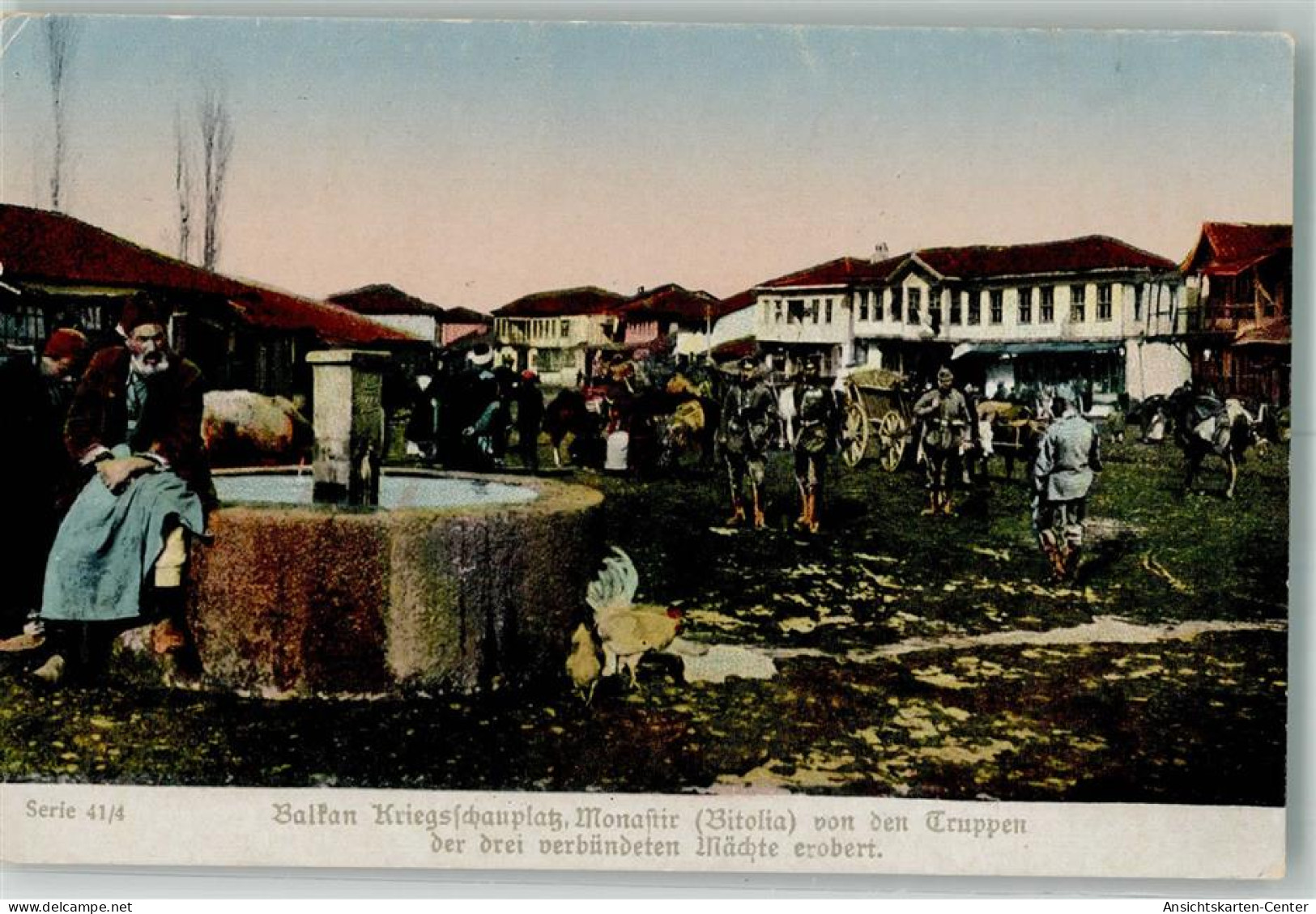 13990192 - Monastir