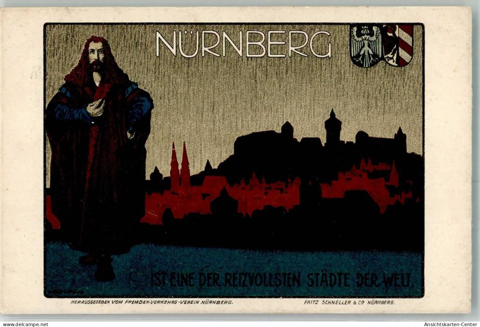13991030 - Nuernberg