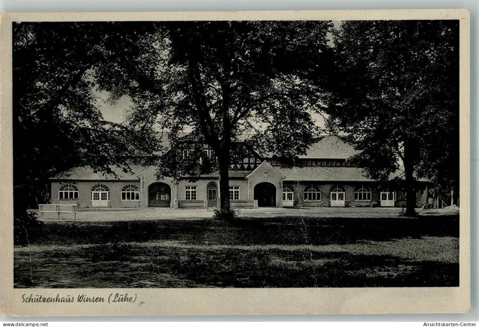 13991148 - Winsen Luhe