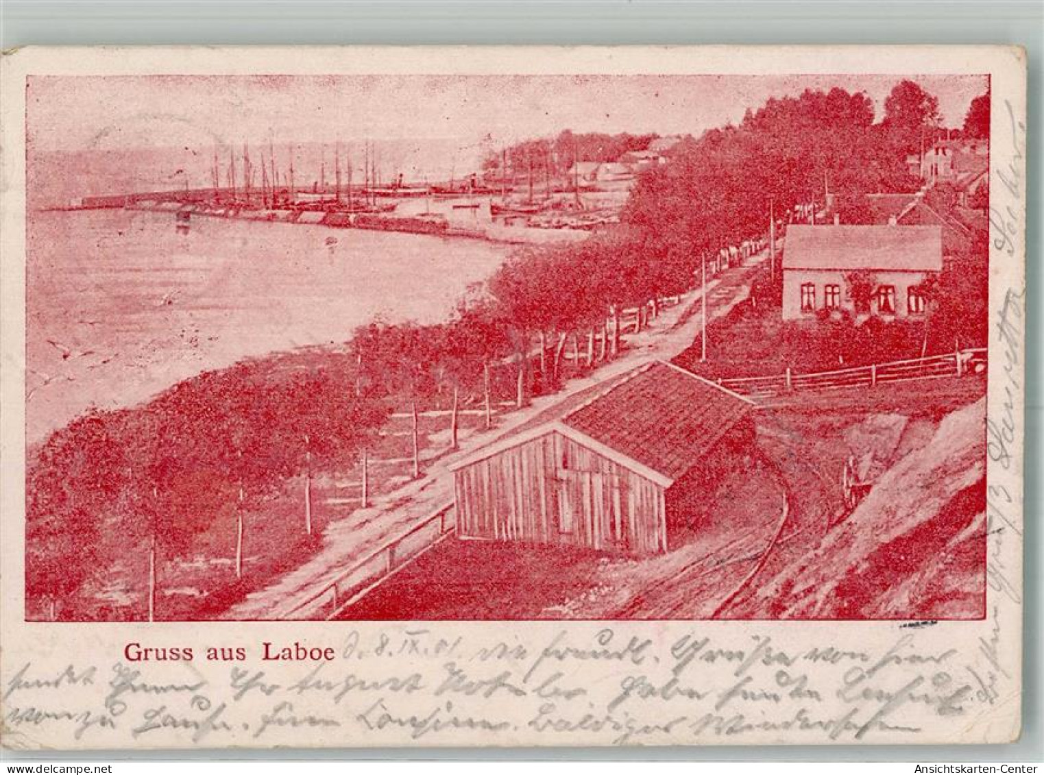 13991371 - Laboe