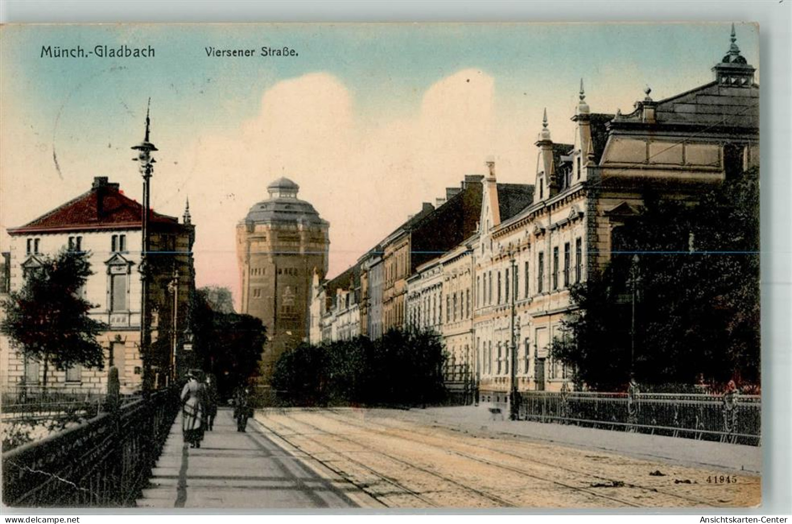 13991466 - Moenchengladbach