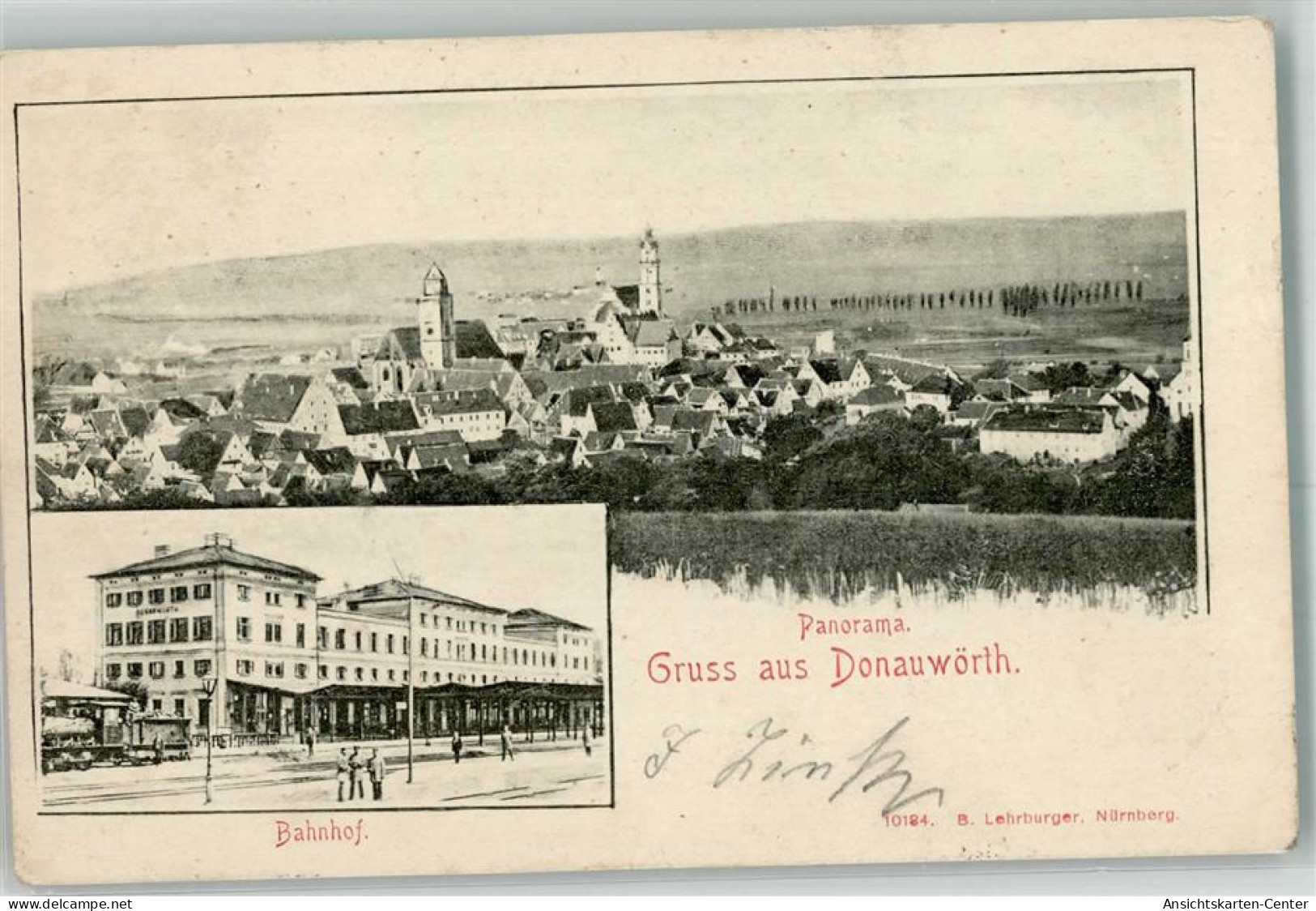 13991543 - Donauwoerth