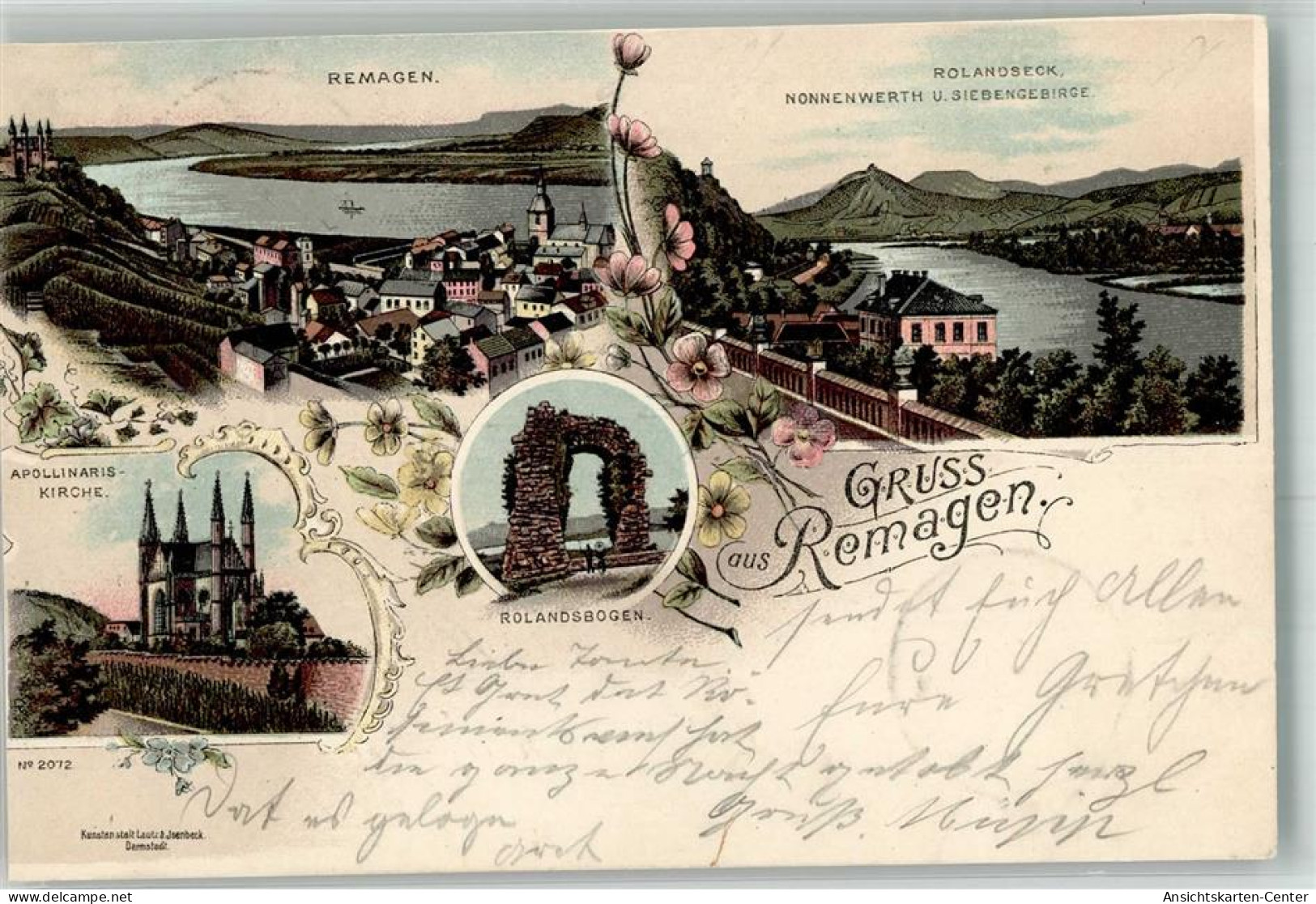 13991678 - Remagen