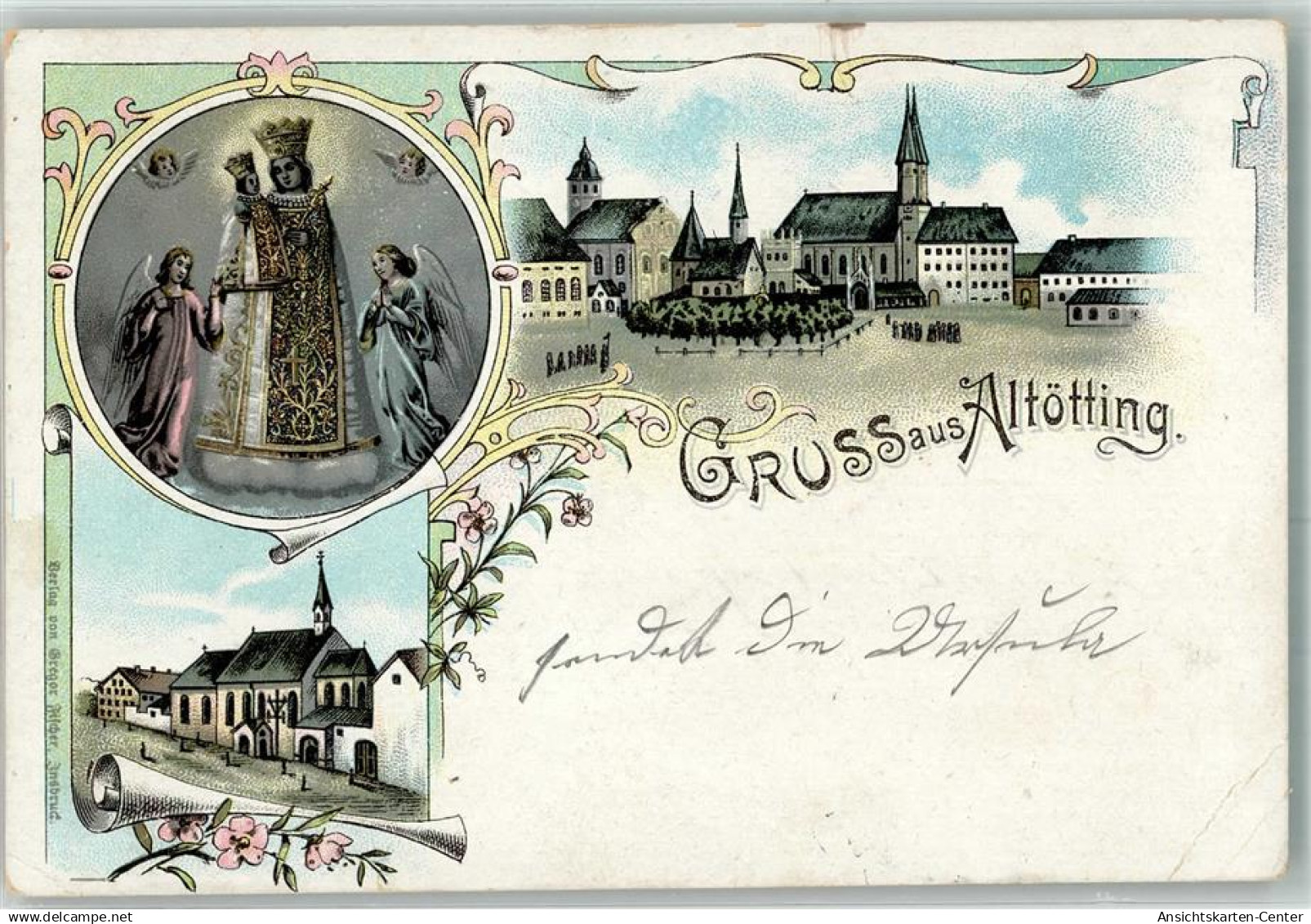 13991704 - Altoetting