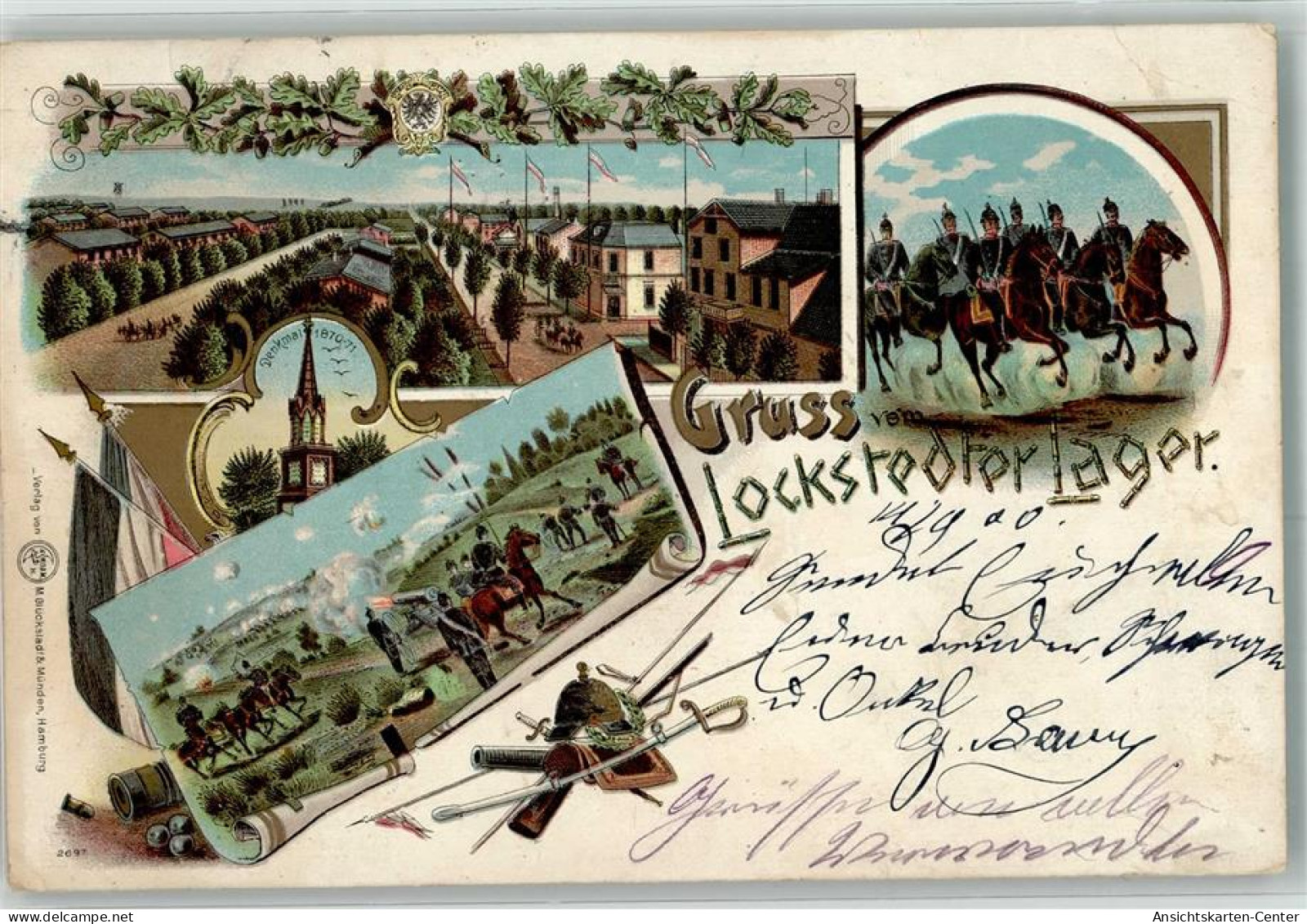 13991736 - Hohenlockstedt