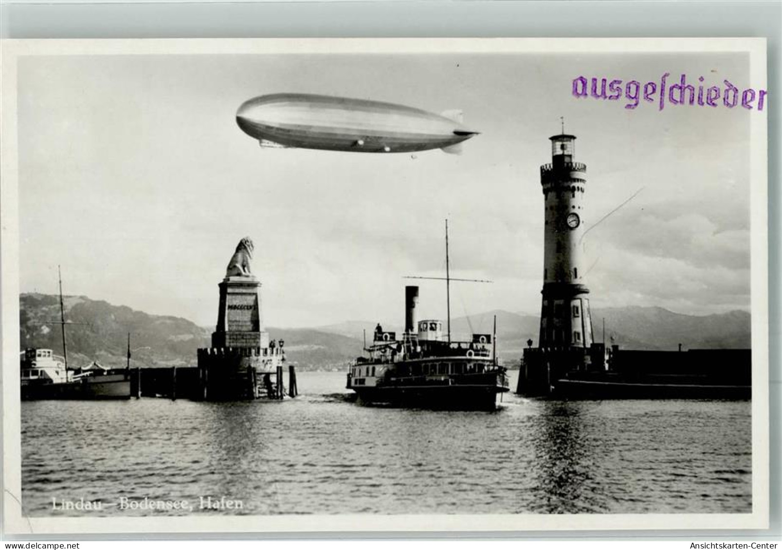 13992809 - Lindau Bodensee