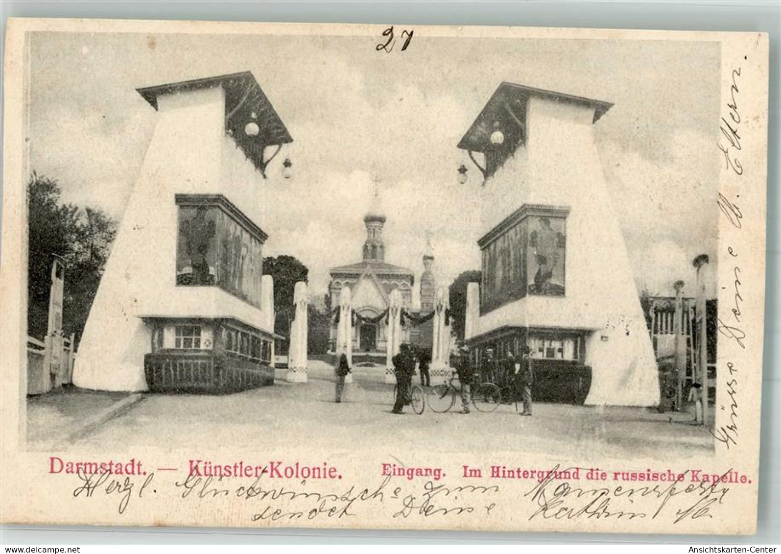 13992882 - Darmstadt