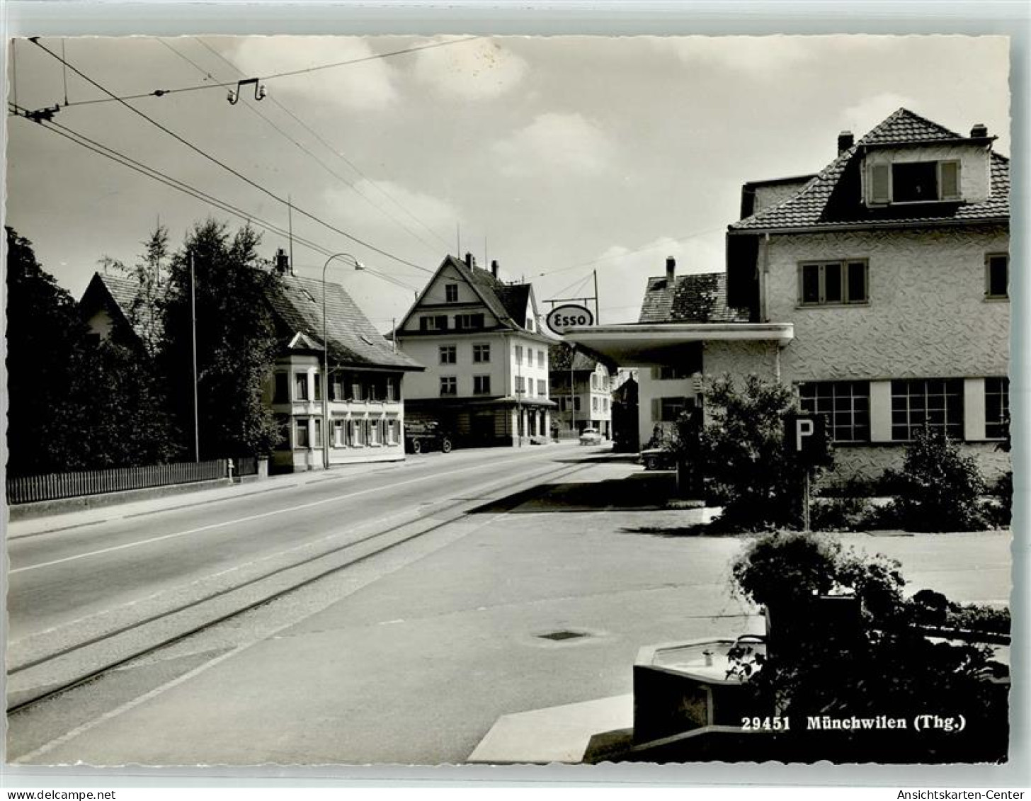 13993769 - Muenchwilen TG