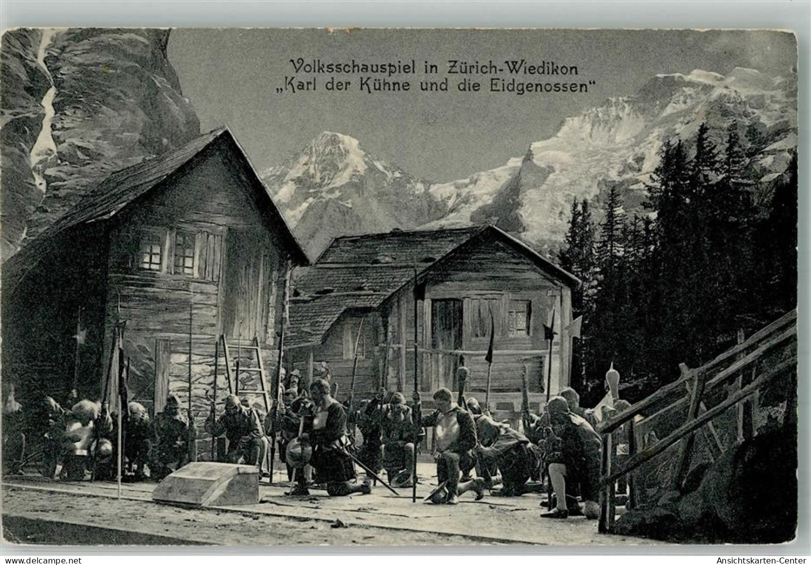 13994014 - Wiedikon Zuerich